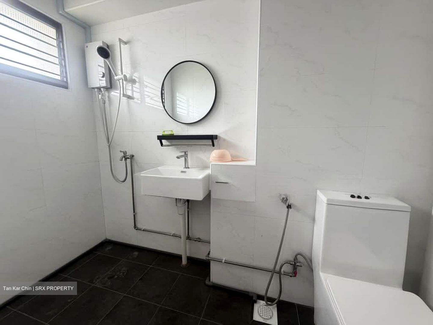 Blk 548 Choa Chu Kang Street 52 (Choa Chu Kang), HDB 5 Rooms #563765991